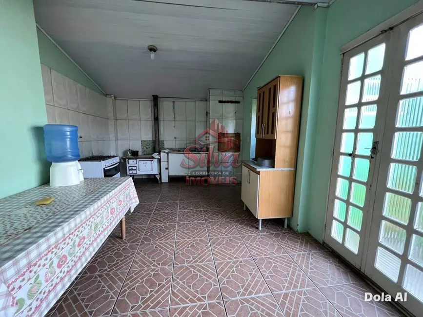 Foto 5 de Casa com 3 quartos à venda em Imbe - RS