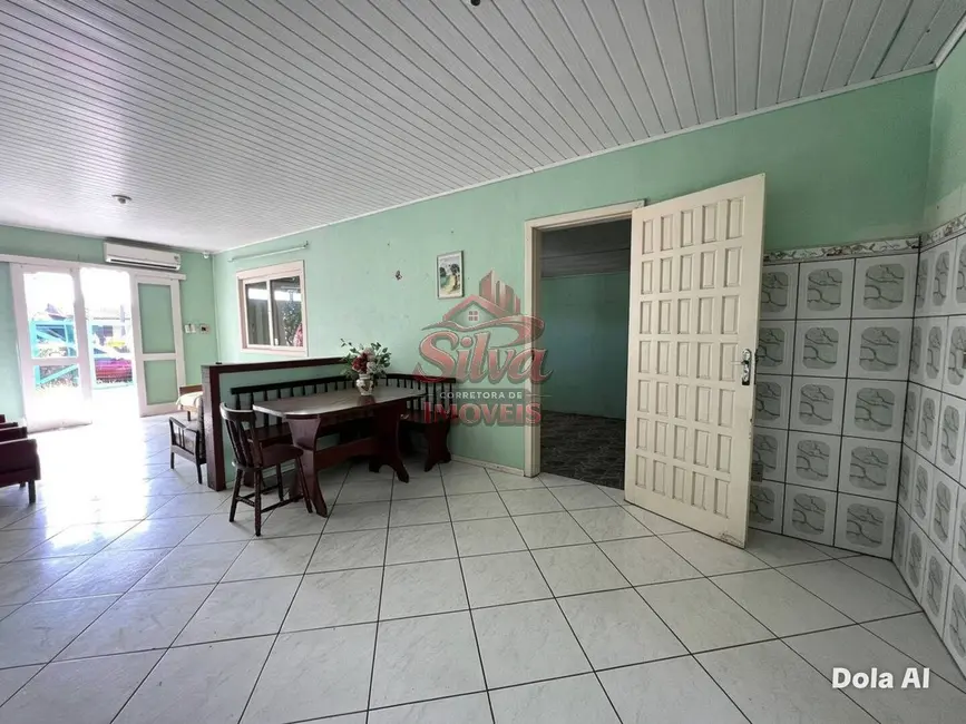 Foto 9 de Casa com 3 quartos à venda em Imbe - RS
