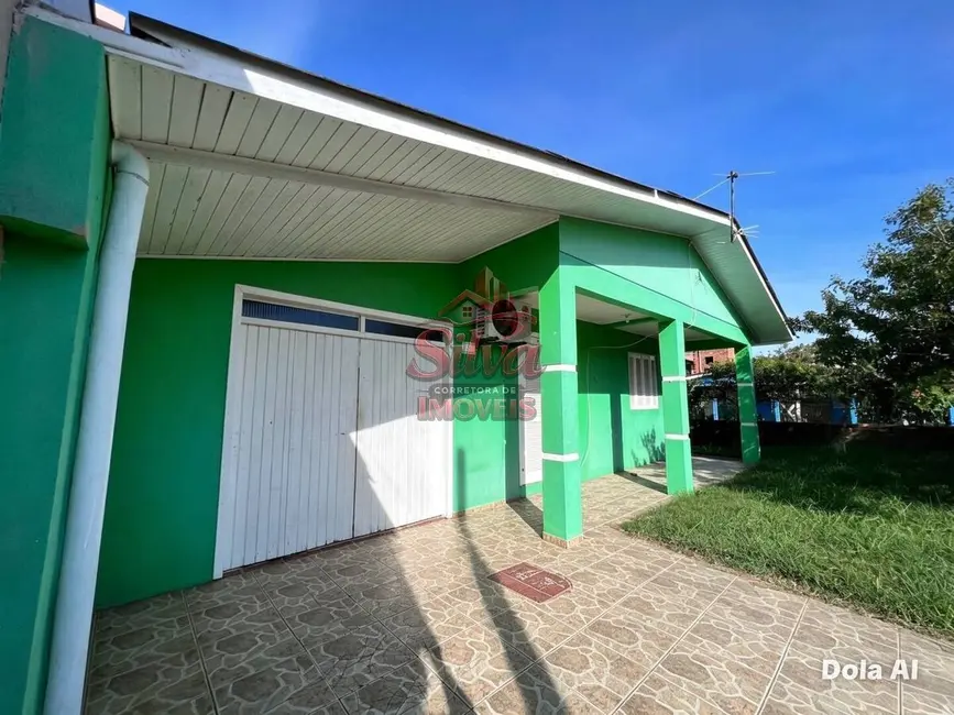 Foto 3 de Casa com 3 quartos à venda em Imbe - RS