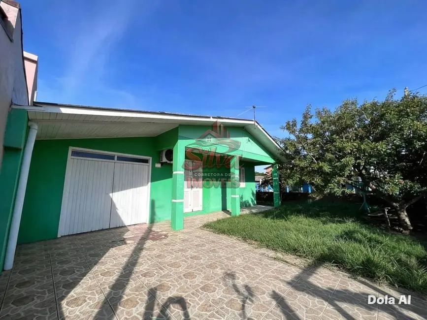 Foto 2 de Casa com 3 quartos à venda em Imbe - RS