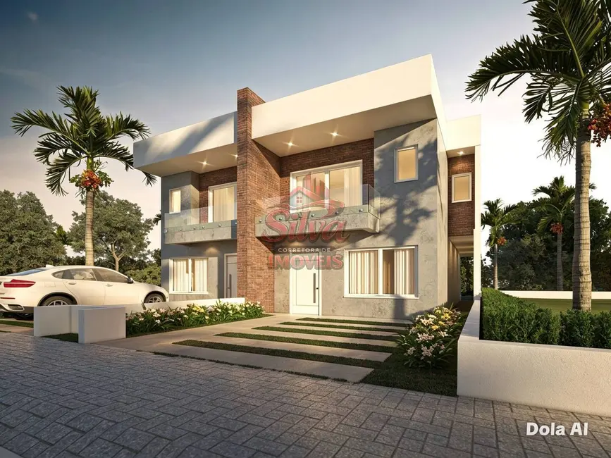 Foto 1 de Casa com 3 quartos à venda em Imbe - RS