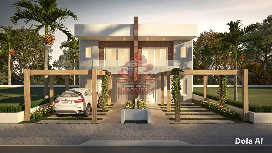 Foto 2 de Casa com 3 quartos à venda em Imbe - RS