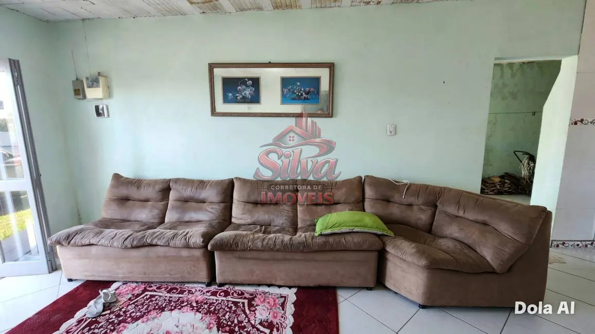 Foto 7 de Casa com 2 quartos à venda em Imbe - RS