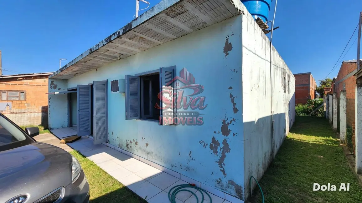 Foto 2 de Casa com 2 quartos à venda em Imbe - RS