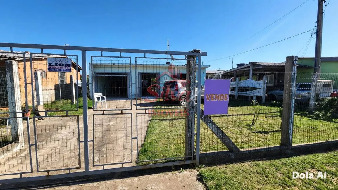 Foto 5 de Casa com 2 quartos à venda em Imbe - RS