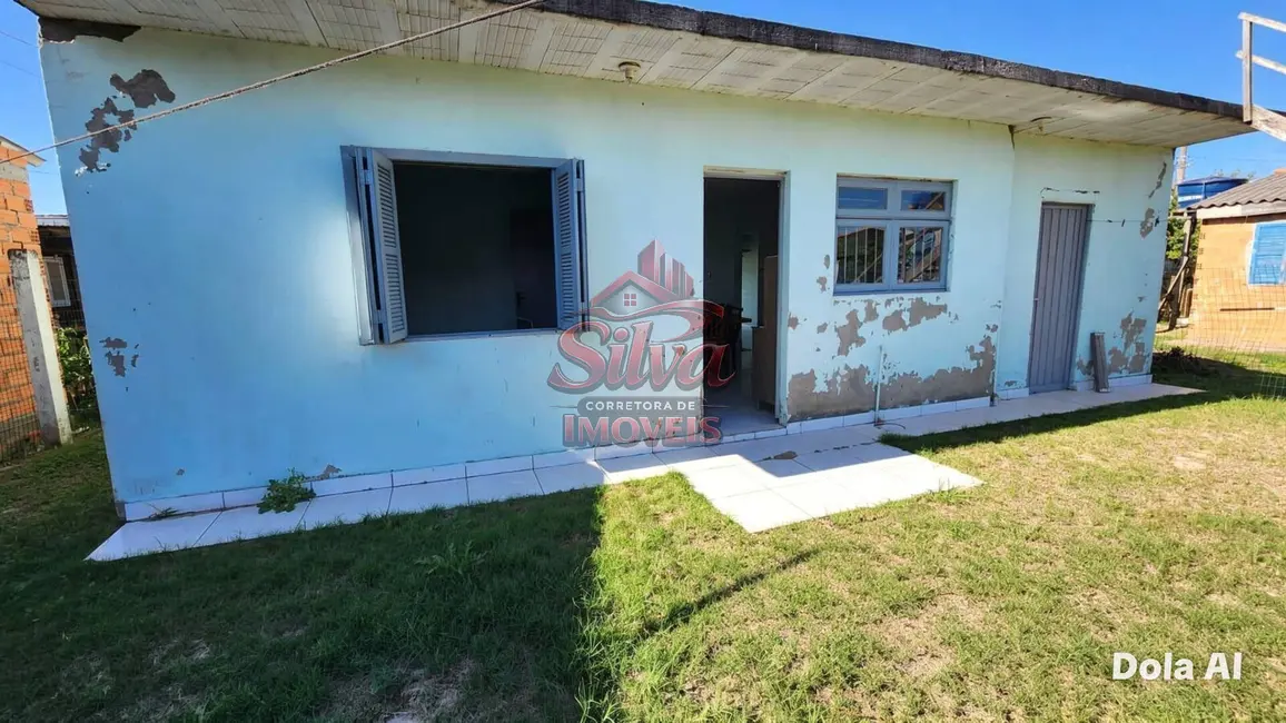 Foto 1 de Casa com 2 quartos à venda em Imbe - RS