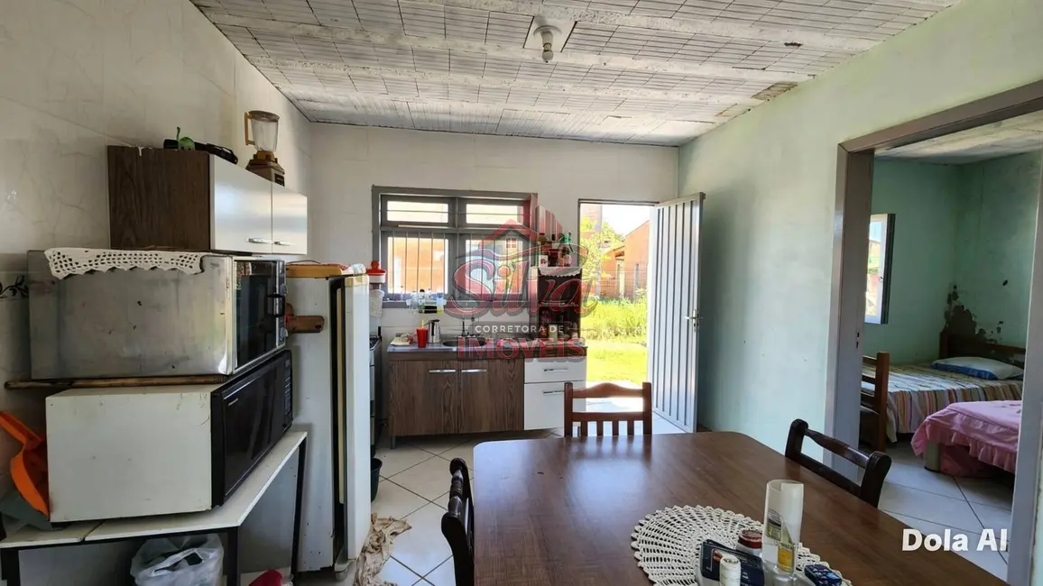 Foto 8 de Casa com 2 quartos à venda em Imbe - RS