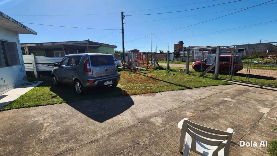 Foto 4 de Casa com 2 quartos à venda em Imbe - RS