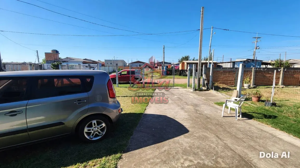 Foto 3 de Casa com 2 quartos à venda em Imbe - RS