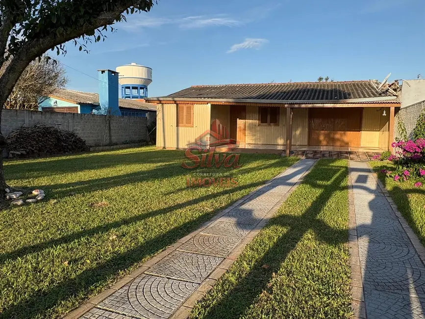 Casa com 3 quartos à venda em Imbe - RS - imagem 2 Foto 2 de Casa com 3 quartos à venda em Imbe - RS