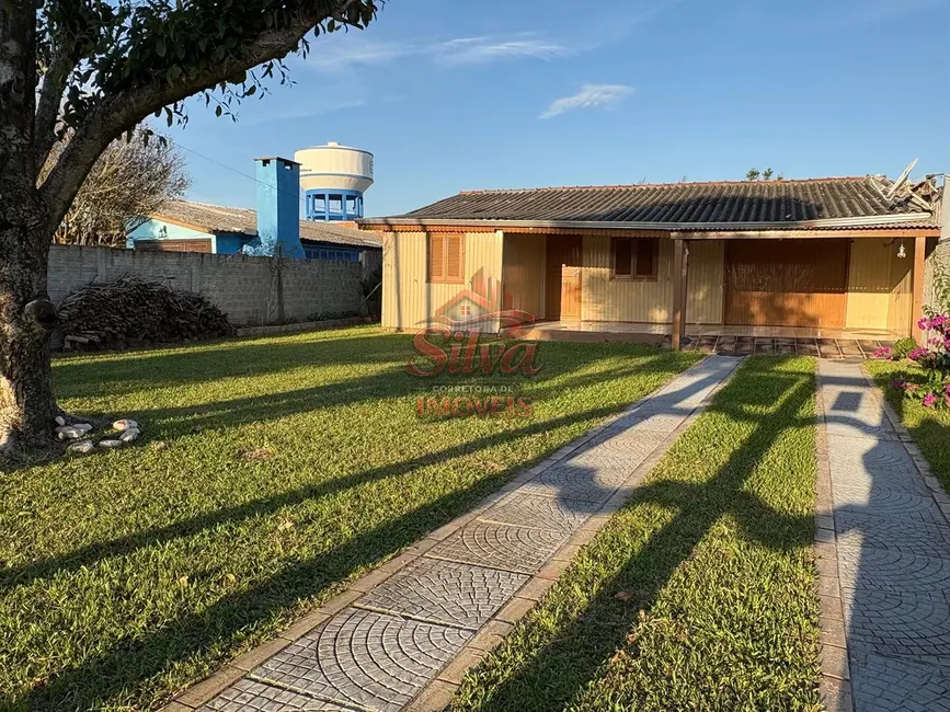 Casa com 3 quartos à venda em Imbe - RS - imagem 1 Foto 1 de Casa com 3 quartos à venda em Imbe - RS
