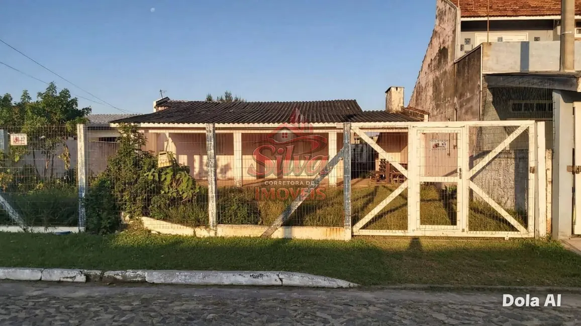 Foto 1 de Casa com 4 quartos à venda em Imbe - RS