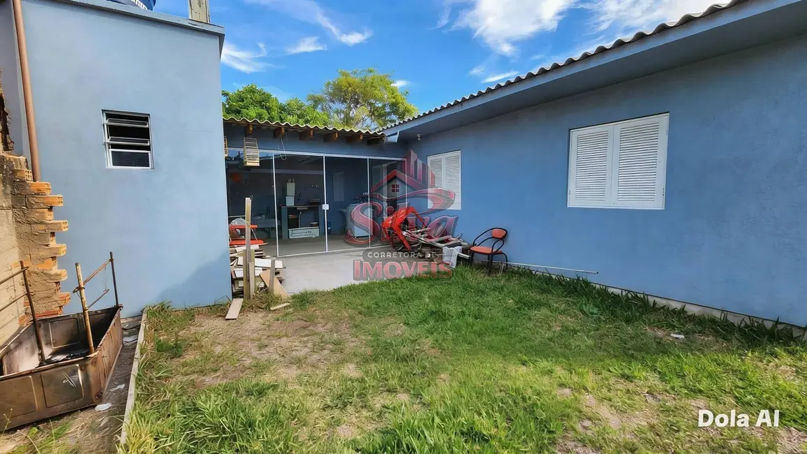 Foto 2 de Casa com 2 quartos à venda em Imbe - RS