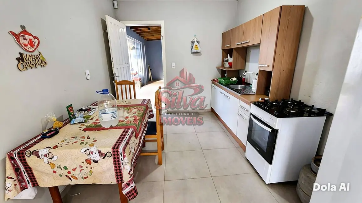 Foto 8 de Casa com 2 quartos à venda em Imbe - RS