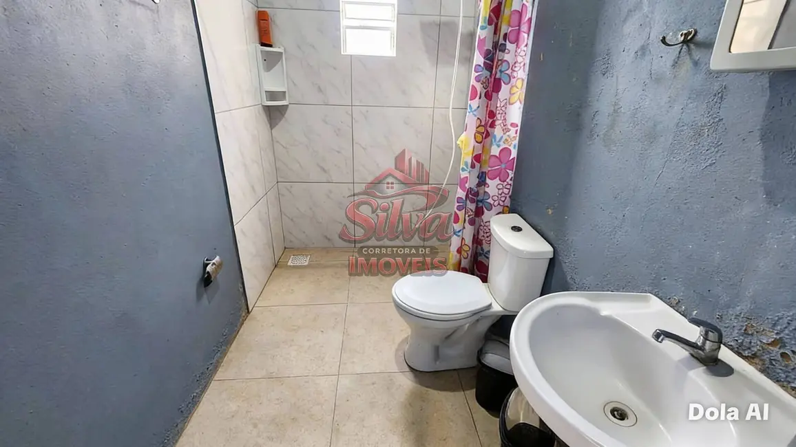 Foto 3 de Casa com 2 quartos à venda em Imbe - RS