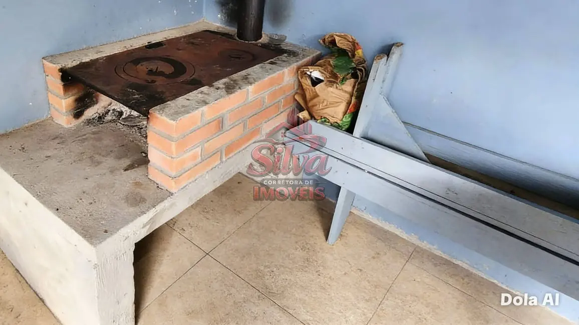 Foto 5 de Casa com 2 quartos à venda em Imbe - RS