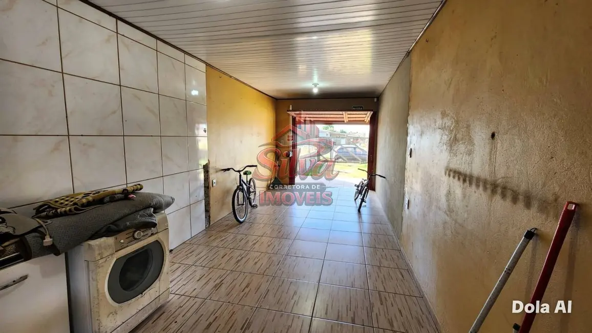 Foto 9 de Casa com 3 quartos à venda em Imbe - RS