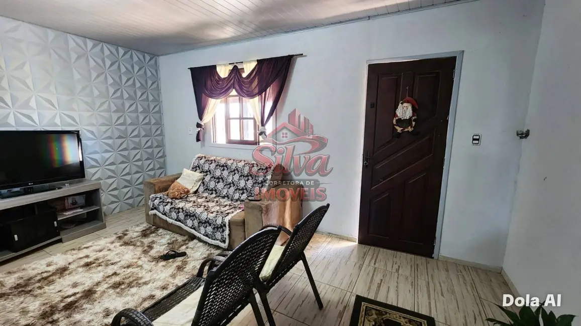 Foto 6 de Casa com 3 quartos à venda em Imbe - RS