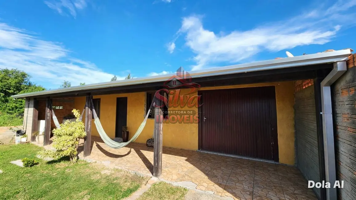 Foto 2 de Casa com 3 quartos à venda em Imbe - RS