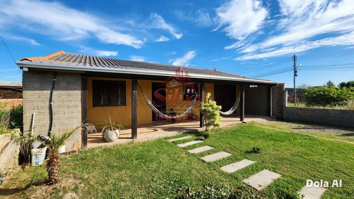 Foto 3 de Casa com 3 quartos à venda em Imbe - RS