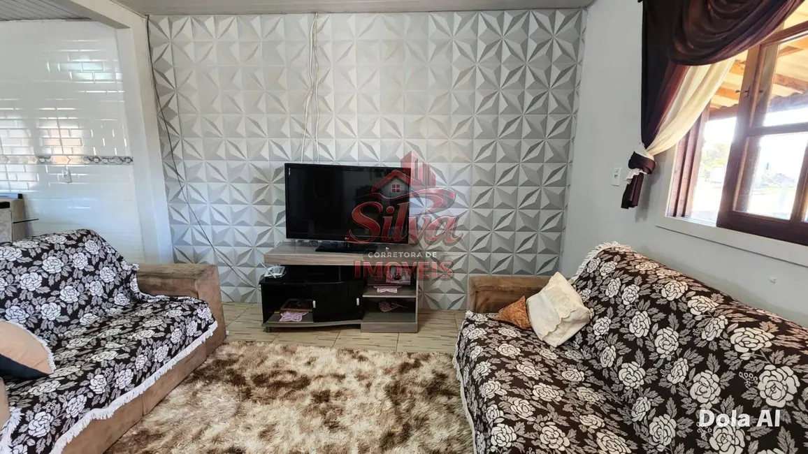 Foto 7 de Casa com 3 quartos à venda em Imbe - RS