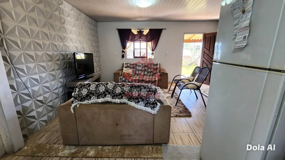 Foto 8 de Casa com 3 quartos à venda em Imbe - RS