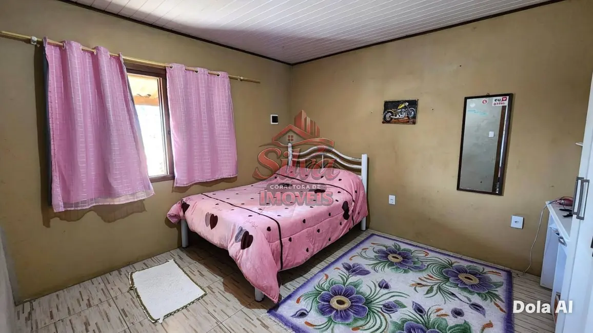 Foto 4 de Casa com 3 quartos à venda em Imbe - RS
