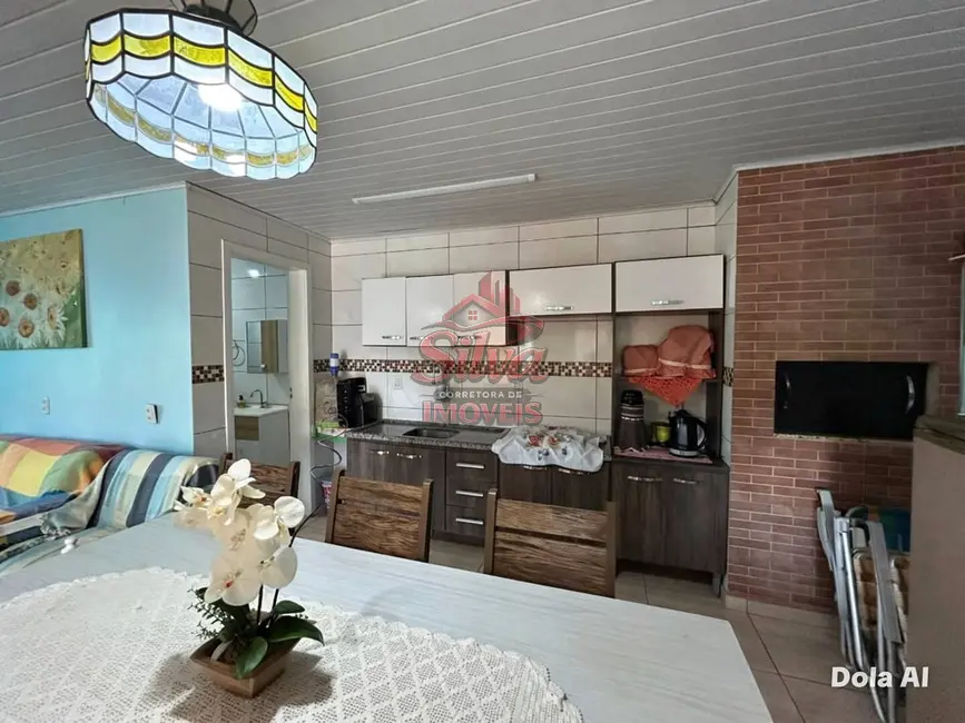 Foto 3 de Casa com 2 quartos à venda em Imbe - RS