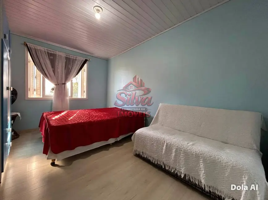 Foto 2 de Casa com 2 quartos à venda em Imbe - RS