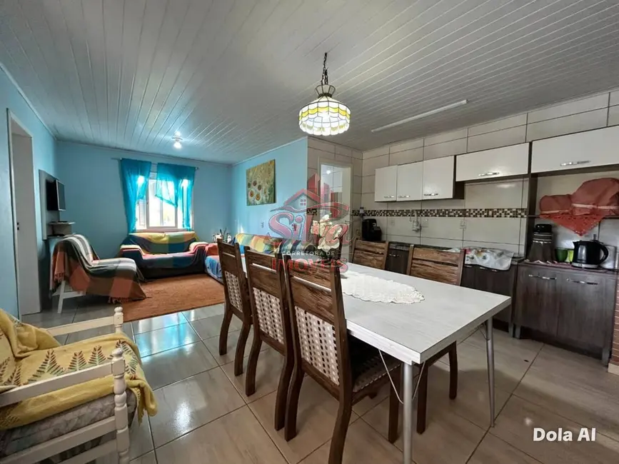 Foto 4 de Casa com 2 quartos à venda em Imbe - RS