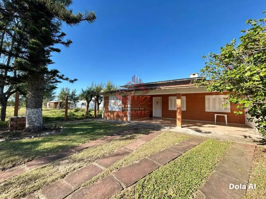 Foto 8 de Casa com 2 quartos à venda em Imbe - RS