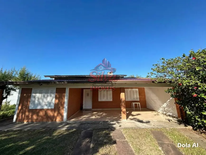 Foto 1 de Casa com 2 quartos à venda em Imbe - RS