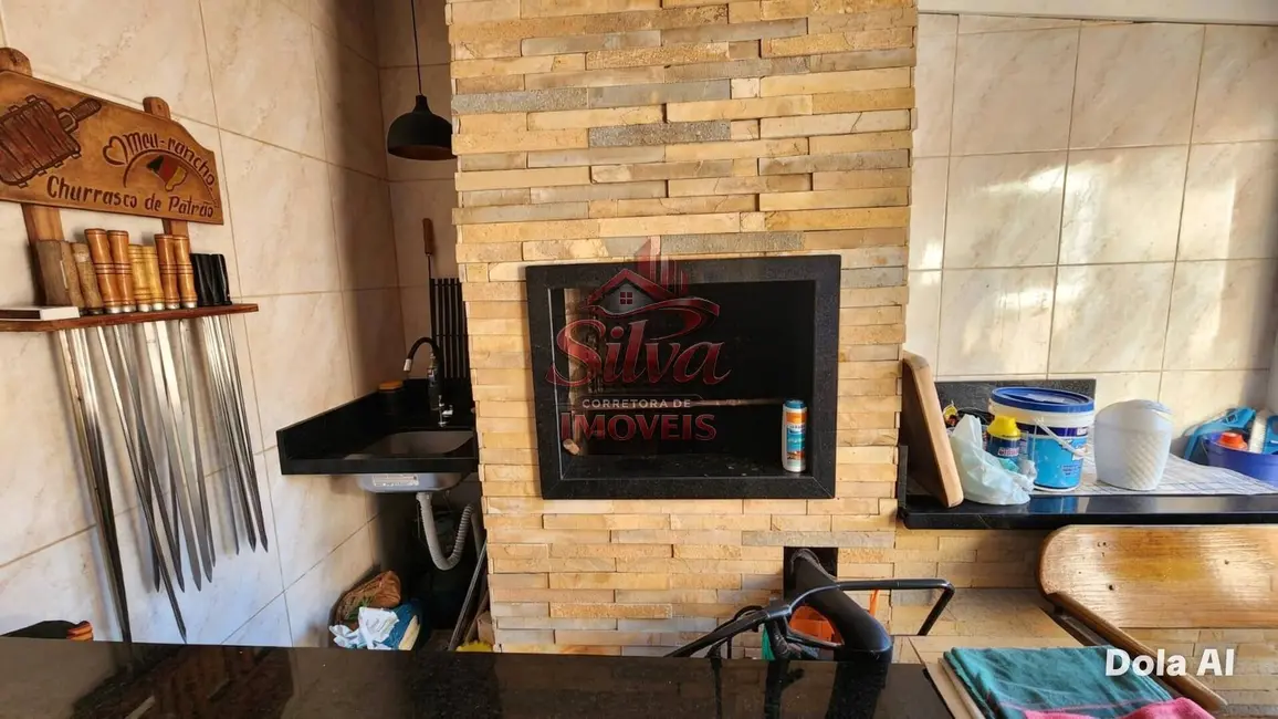 Foto 5 de Casa com 4 quartos à venda em Imbe - RS