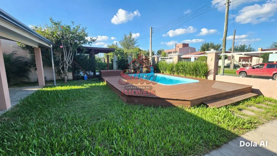 Foto 3 de Casa com 4 quartos à venda em Imbe - RS