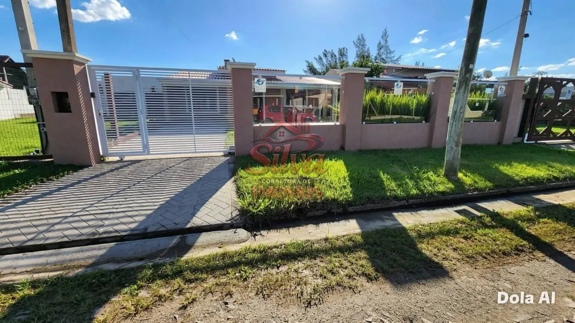 Foto 2 de Casa com 4 quartos à venda em Imbe - RS