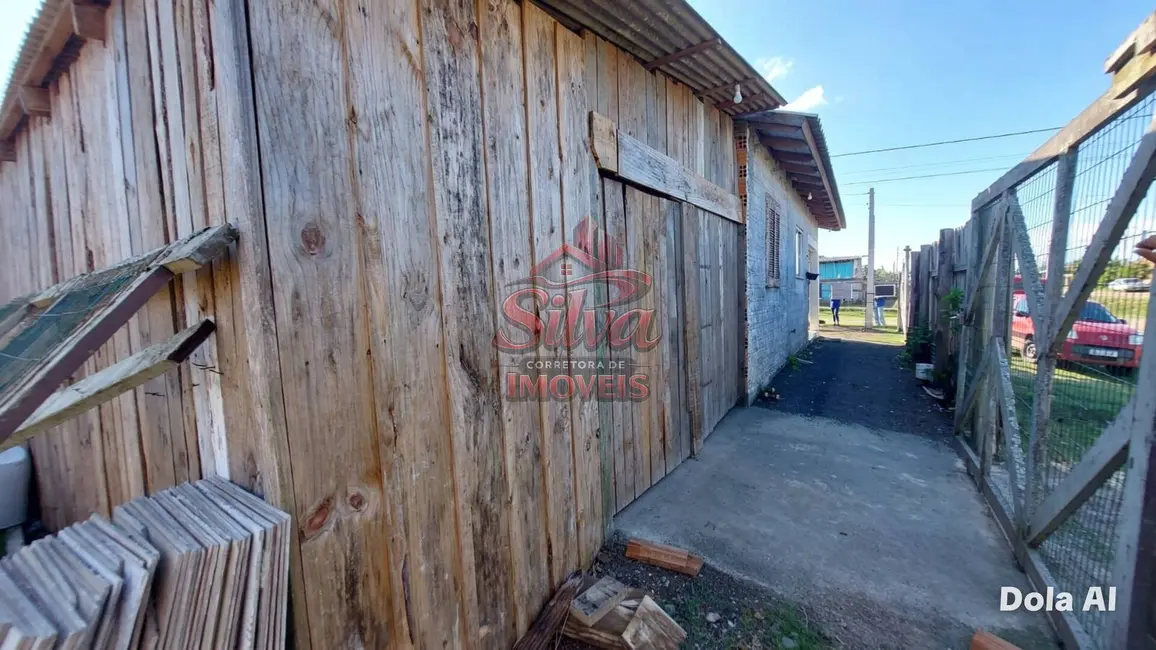 Foto 5 de Casa com 2 quartos à venda em Imbe - RS
