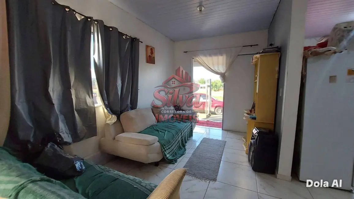 Foto 8 de Casa com 2 quartos à venda em Imbe - RS