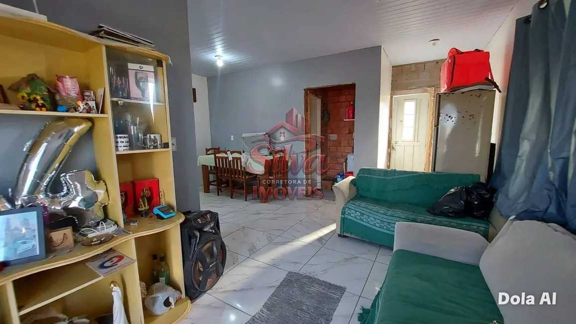 Foto 3 de Casa com 2 quartos à venda em Imbe - RS