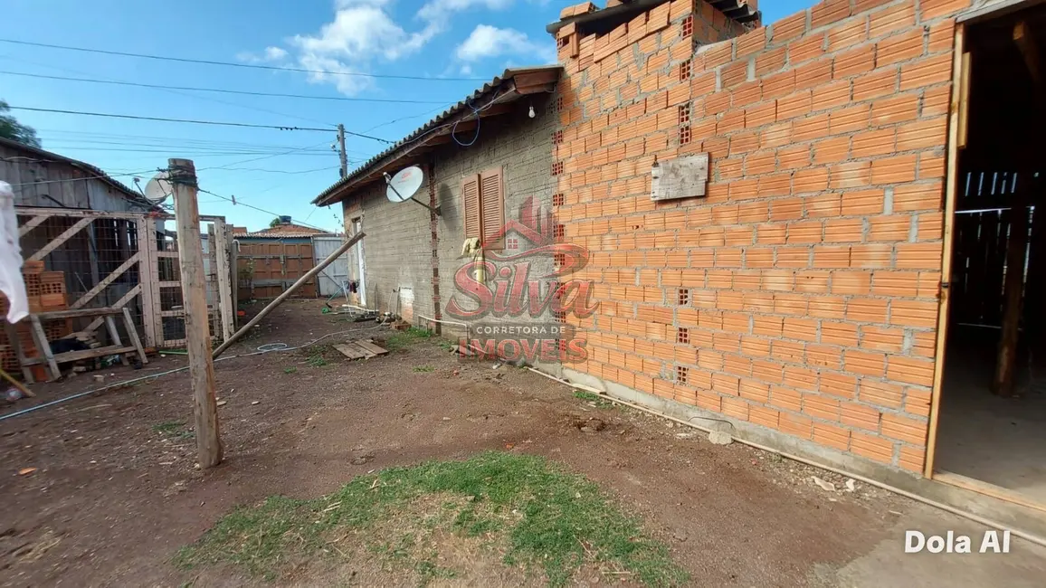 Foto 4 de Casa com 2 quartos à venda em Imbe - RS