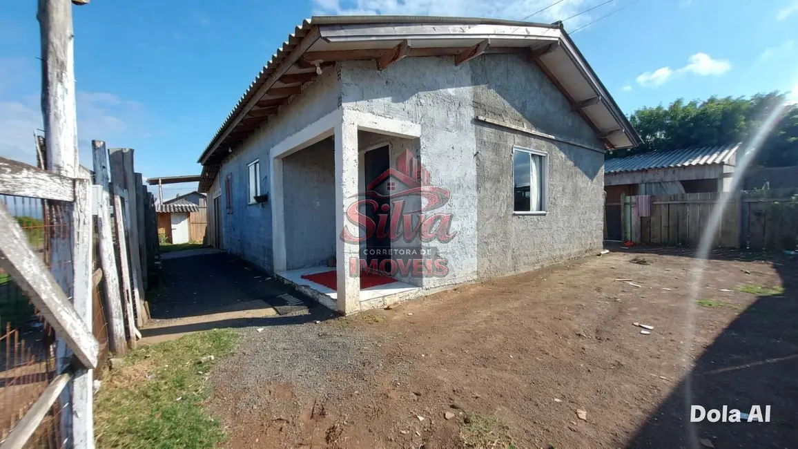 Foto 1 de Casa com 2 quartos à venda em Imbe - RS