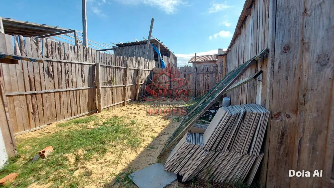 Foto 9 de Casa com 2 quartos à venda em Imbe - RS