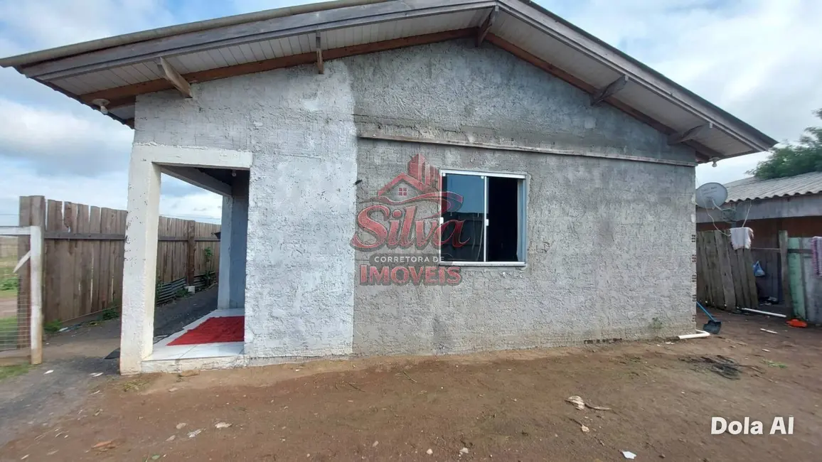 Foto 2 de Casa com 2 quartos à venda em Imbe - RS