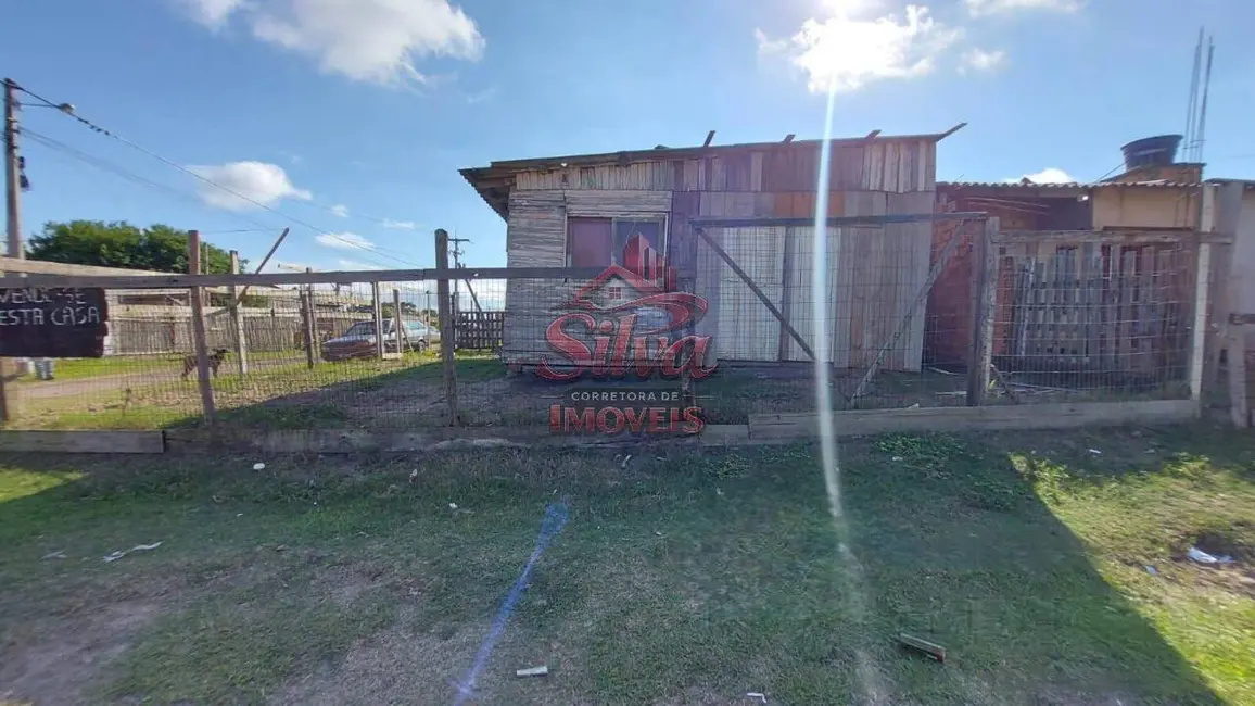 Foto 2 de Terreno / Lote à venda em Imbe - RS