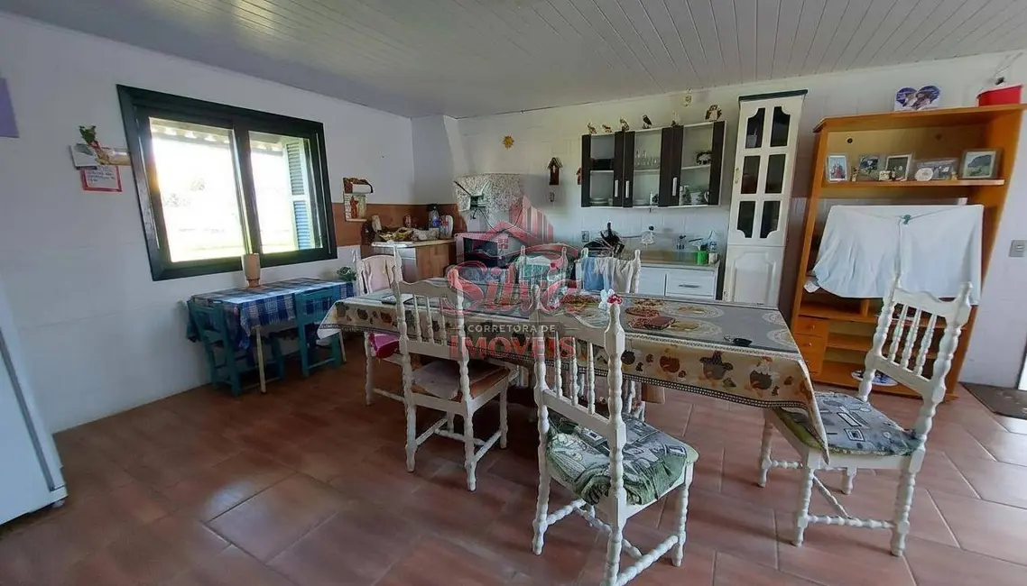 Foto 6 de Casa com 3 quartos à venda em Imbe - RS
