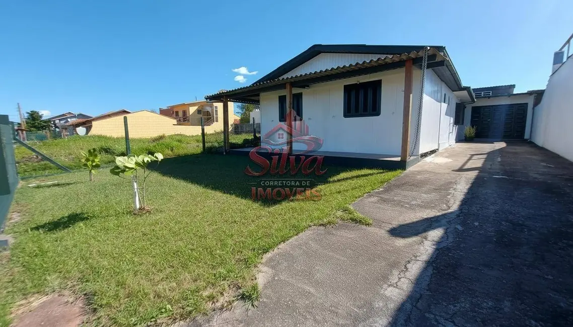 Foto 1 de Casa com 3 quartos à venda em Imbe - RS