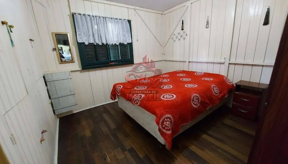 Foto 5 de Casa com 3 quartos à venda em Imbe - RS
