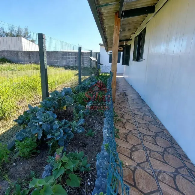 Foto 3 de Casa com 3 quartos à venda em Imbe - RS