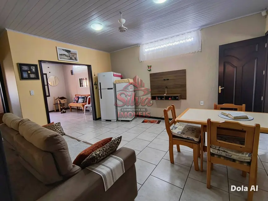 Foto 9 de Casa com 2 quartos à venda em Imbe - RS