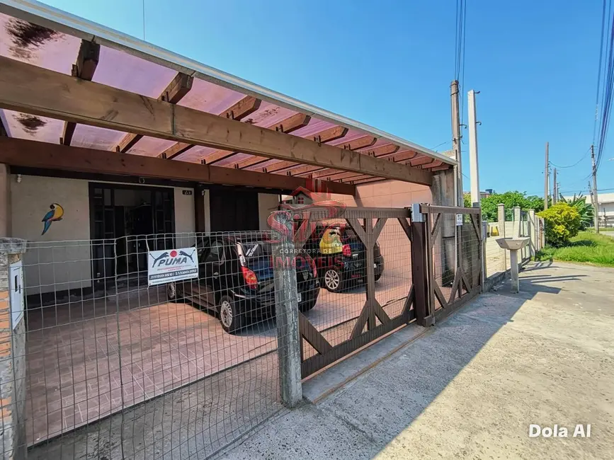 Foto 1 de Casa com 2 quartos à venda em Imbe - RS