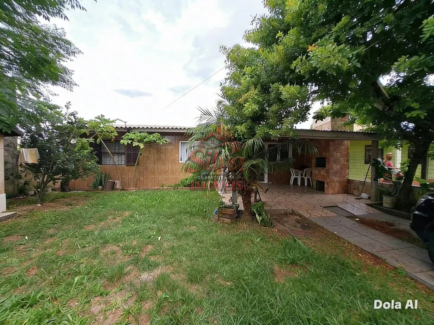 Foto 1 de Casa com 2 quartos à venda em Imbe - RS